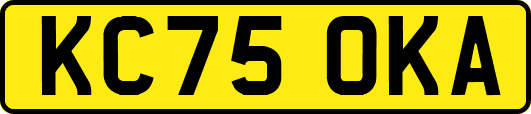 KC75OKA