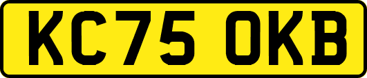 KC75OKB