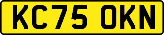 KC75OKN