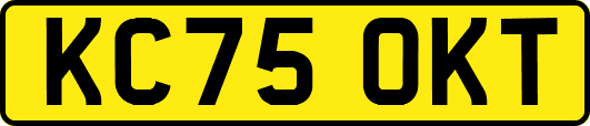KC75OKT