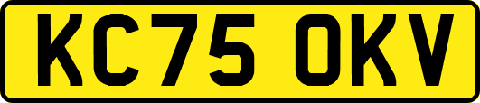 KC75OKV