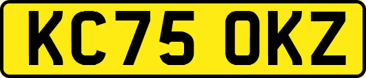KC75OKZ