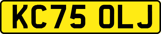 KC75OLJ