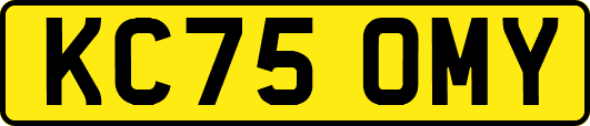 KC75OMY