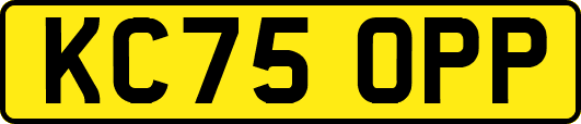 KC75OPP