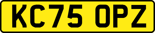 KC75OPZ