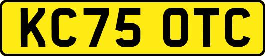 KC75OTC