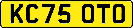 KC75OTO