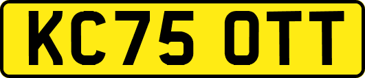 KC75OTT