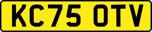 KC75OTV