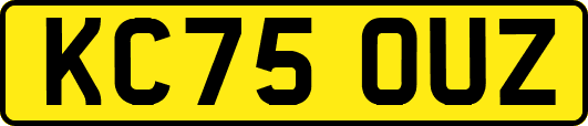 KC75OUZ