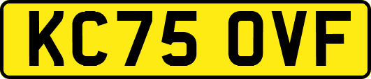 KC75OVF