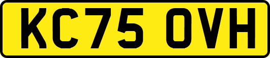 KC75OVH