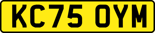 KC75OYM