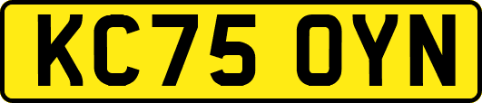 KC75OYN