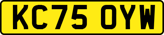 KC75OYW