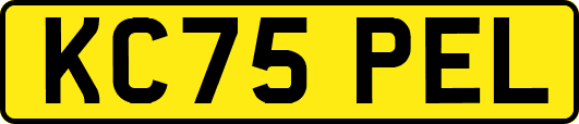 KC75PEL