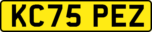 KC75PEZ