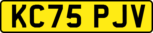 KC75PJV