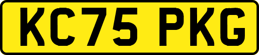 KC75PKG