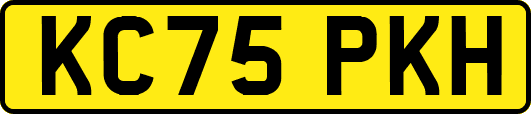 KC75PKH