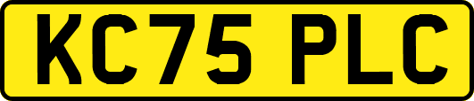 KC75PLC