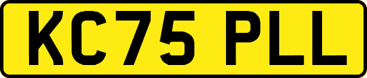 KC75PLL