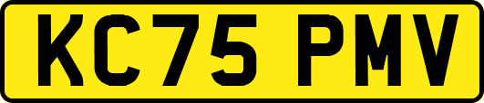 KC75PMV