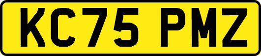 KC75PMZ