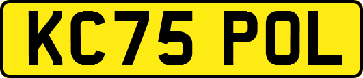 KC75POL