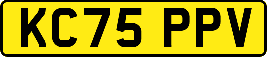 KC75PPV