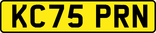 KC75PRN