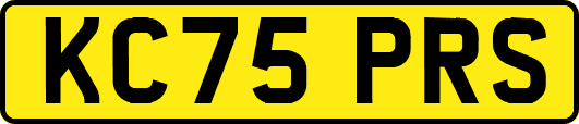 KC75PRS