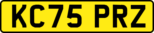 KC75PRZ
