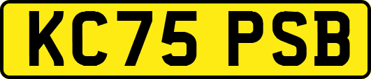 KC75PSB