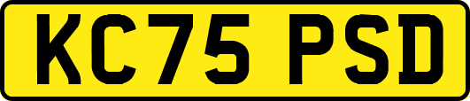 KC75PSD
