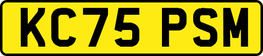 KC75PSM