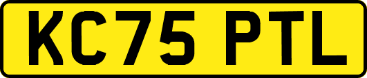 KC75PTL