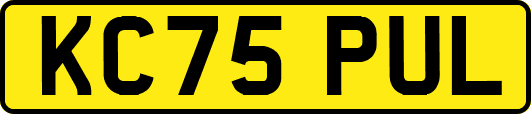 KC75PUL