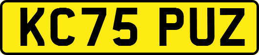 KC75PUZ