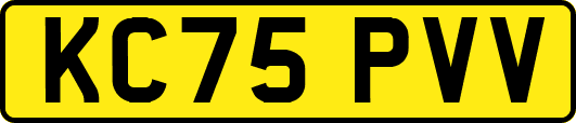 KC75PVV