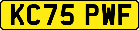KC75PWF