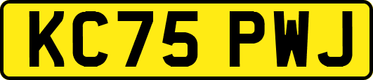 KC75PWJ