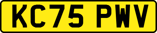 KC75PWV