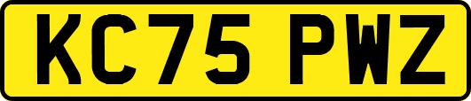KC75PWZ