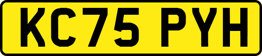 KC75PYH
