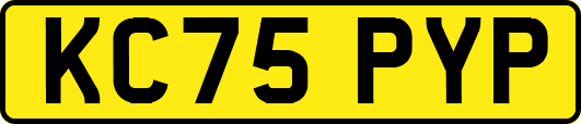 KC75PYP
