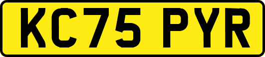 KC75PYR