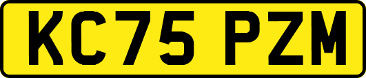 KC75PZM