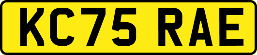 KC75RAE